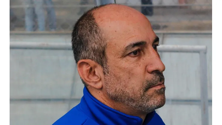 Foto: Gabriel Machado/AGIF - Vinícius Eutrópio