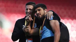 Foto: Lars Baron - FIFA/Getty Images