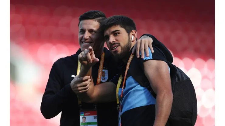Foto: Lars Baron - FIFA/Getty Images