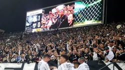 Foto: Divulgação/ Agência Corinthians