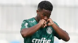 Foto: César Greco/ Palmeiras