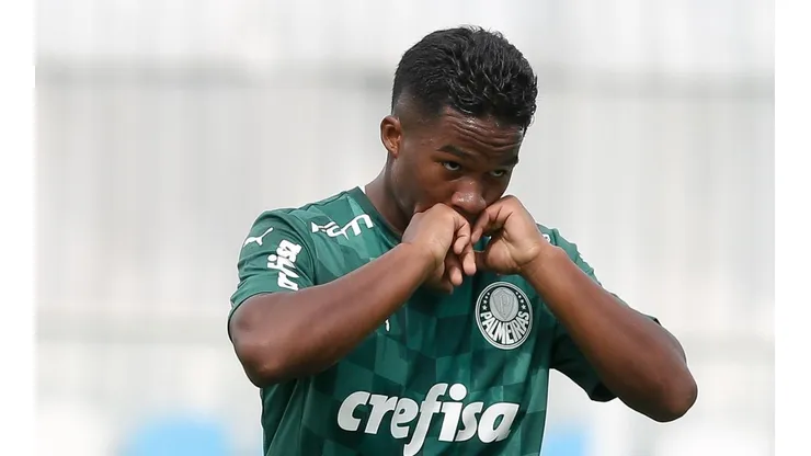 Foto: César Greco/ Palmeiras