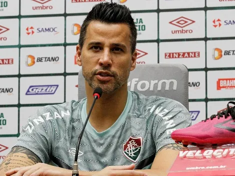 Fábio expõe cláusula no contrato e detalha escolha pelo Fluminense