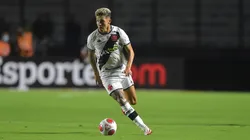 Foto: Thiago Ribeiro/AGIF | Bruno Nazário chegou ao Vasco com contrato até dezembro