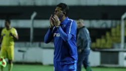 Foto: Joao Vitor Rezende Borba/AGIF - Claudinei Oliveira ganha novo reforço para a temporada de 2022