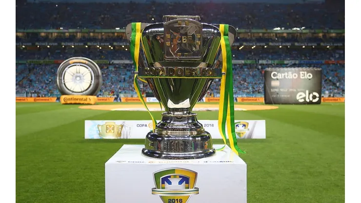 Foto: Lucas Uebel/Grêmio