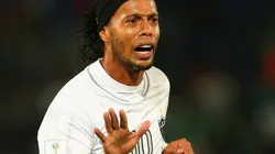 (Photo by Julian Finney - FIFA/FIFA via Getty Images) - Gaúcho fez história no Galo.