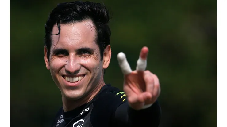 Foto: Vítor Silva/Botafogo