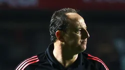 Foto: Marcello Zambrana/AGIF - Pupilo de Ceni no Cruzeiro entra no radar do SPFC