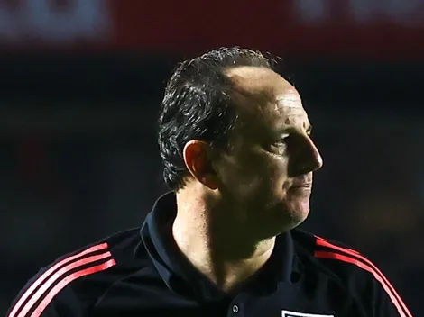 São Paulo faz consulta por pupilo de Ceni no Cruzeiro