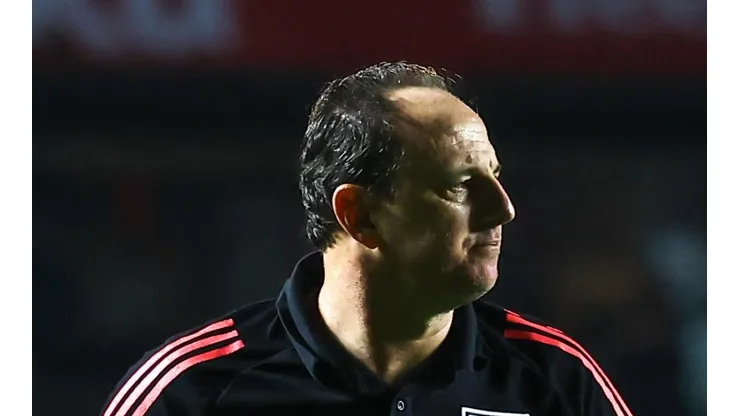 Foto: Marcello Zambrana/AGIF - Pupilo de Ceni no Cruzeiro entra no radar do SPFC