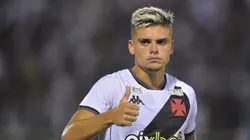 Thiago Ribeiro/AGIF - Gabriel Pec quer "deslanchar" em 2022