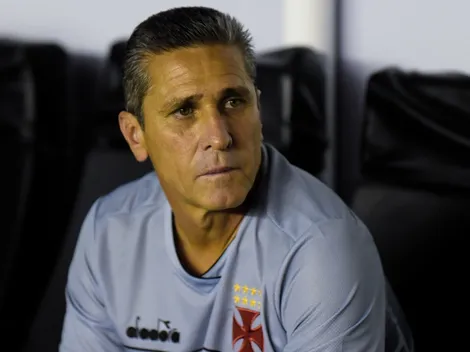 Pupilo de Jorginho é alvo do Tottenham e pode render R$ 5,1 milhões ao Vasco