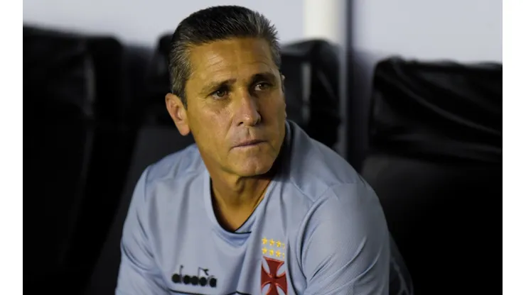 Foto: Thiago Ribeiro/AGIF | Pupilo de Jorginho pode render bolada ao Vasco