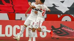 Foto: Gabriel Machado/AGIF | Pablo e +2 chegam ao Athletico-PR
