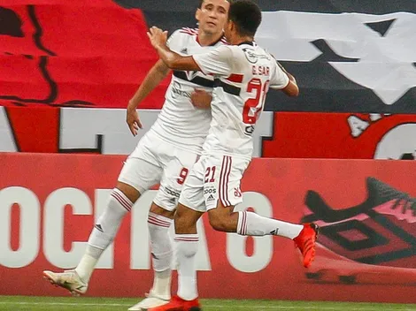 Pablo e +2: Athletico avança e vive ‘Dia D’ por apresentação de três reforços no CT do Caju