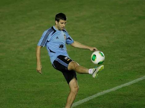 Piqué revela tentativa de “fisgar” astro do Real Madrid e faz duras críticas ao Barcelona: “São tóxicos"