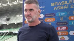 Foto: Fernando Moreno/AGIF