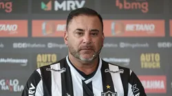 Foto: Pedro Souza/ Atlético Mineiro