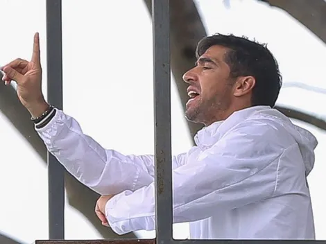 Cotado para ser ‘cortado’ do Mundial por Abel, defensor dá volta por cima no Palmeiras