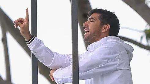 (Foto: Fabio Menotti/Palmeiras/Flickr Oficial/Divulgaçãp)