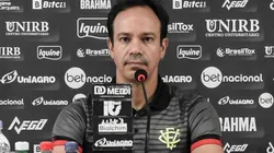 Foto: Divulgação/ Vitória EC | Dado Cavancanti não descarta mudanças no Vitória