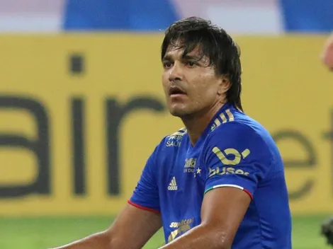 De saída? Permanência de Marcelo Moreno no Cruzeiro pode chegar ao fim; Veja