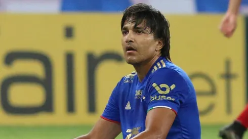 Foto: Fernando Moreno/AGIF