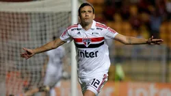 Foto: Daniel Vorley/AGIF