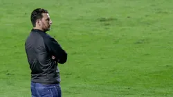 Foto: Marcello Zambrana/AGIF - Elano crê que consiga manter parte do elenco para a Série D