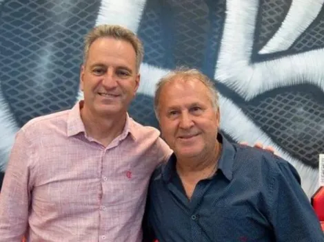 Landim topa pagar até R$ 550 mil para acertar contrato com atacante de 28 anos