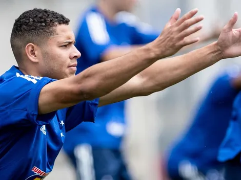 Cruzeiro abre 'caixa de Pandora' e Matheus Pereira vestirá verde em 2022