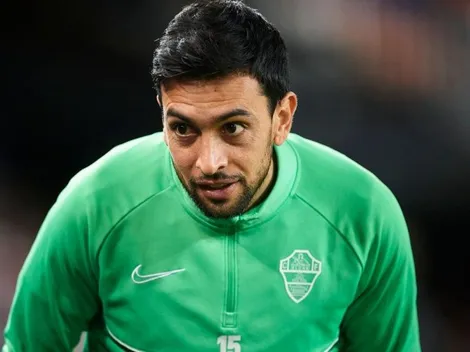 Torcida do Botafogo faz campanha para contratação de Javier Pastore; empresário do argentino se posiciona