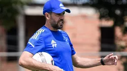 Foto: Gustavo Aleixo/Cruzeiro