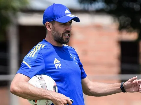 Após Aval de Pezzolano diretoria rescinde contrato de atacante; Veja!