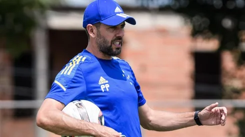 Foto: Gustavo Aleixo/Cruzeiro