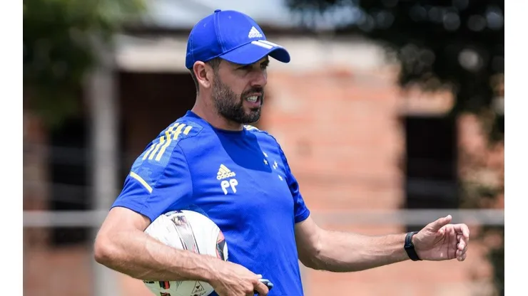 Foto: Gustavo Aleixo/Cruzeiro