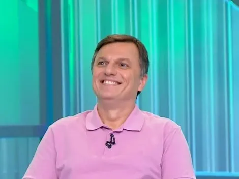 Mauro Cezar expõe posição que o Flamengo quer fechar como reforço