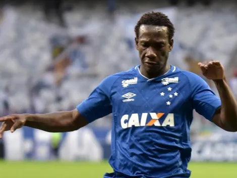 ‘Caso Caicedo’ gera reclamação na Fifa e Cruzeiro pode ser assombrado por novo Transfer ban