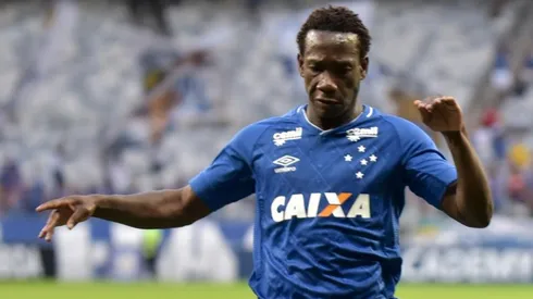 Foto: André Yanckous/AGIF