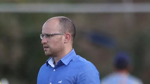 Foto: Thomas Santos/AGIF | hiago Scuro questionou a postura do Athletico