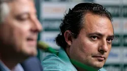 Foto: Ale Cabral/AGIF - Mattos foi responsável pela contratação de Lucas Lima, ainda em 2017