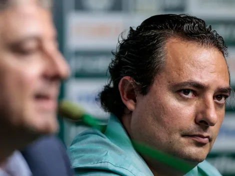 QUE ZICA, HEIN? Aposta de Mattos faz Palmeiras ficar de 'mãos atadas' e gastar R$ 8MI