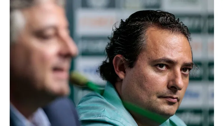 Foto: Ale Cabral/AGIF - Mattos foi responsável pela contratação de Lucas Lima, ainda em 2017
