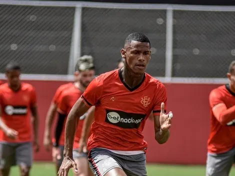 Vitória tem novo desafio pelo Campeonato Baiano