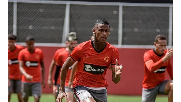 Foto: Pietro Carpi/ECV