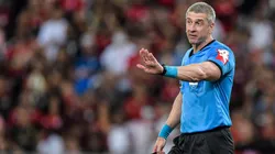 Thiago Ribeiro/AGIF - Assistentes "parceiros" de Daronco foram suspensos