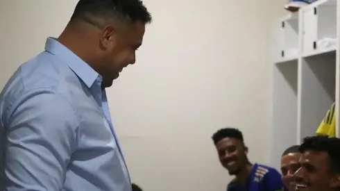 Foto: Divulgação/ Cruzeiro