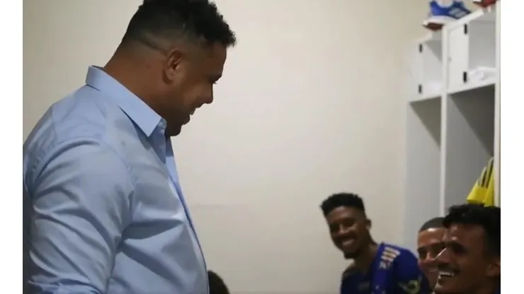 Foto: Divulgação/ Cruzeiro