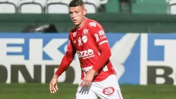 Foto: (Robson Mafra/AGIF) - Renato fez uma análise deste começo de temporada do Vila Nova